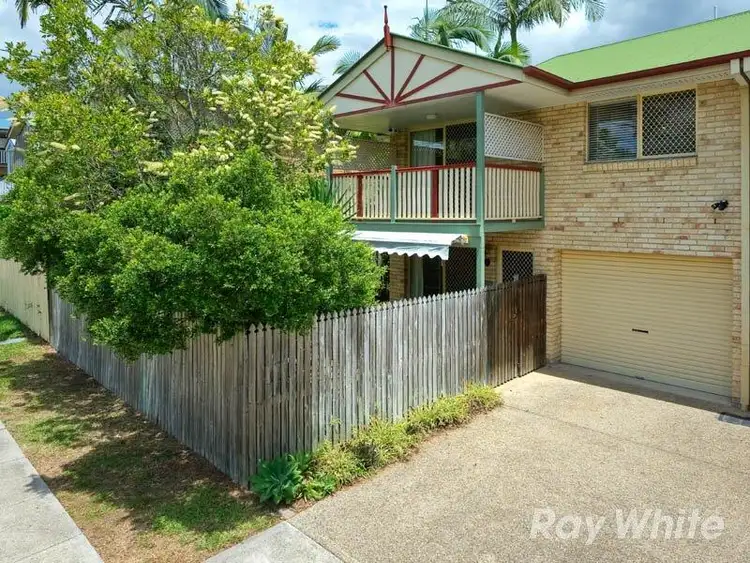 4/50 Denman Street, Alderley QLD 4051