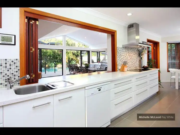 Seventh view of Homely house listing, 47 Marmindie Street, Chapel Hill QLD 4069
