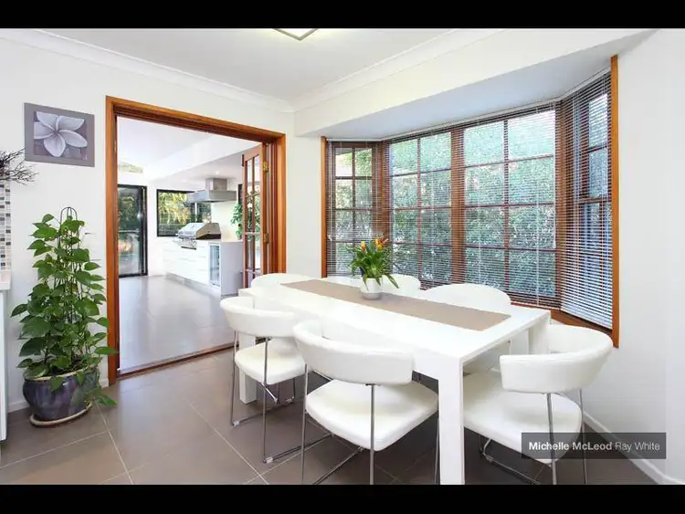 Sixth view of Homely house listing, 47 Marmindie Street, Chapel Hill QLD 4069