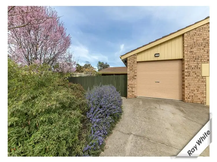 1/33 Hargrave Street, Scullin ACT 2614