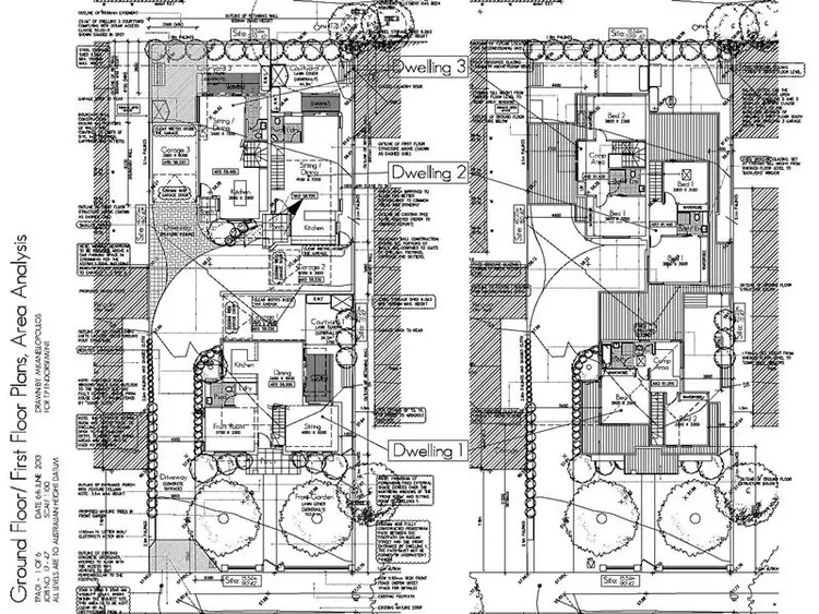 Sixth view of Homely house listing, 129 Raglan Street, Preston VIC 3072