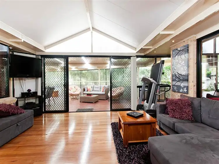 Fourth view of Homely house listing, 12 Panbula Place, Flinders NSW 2529