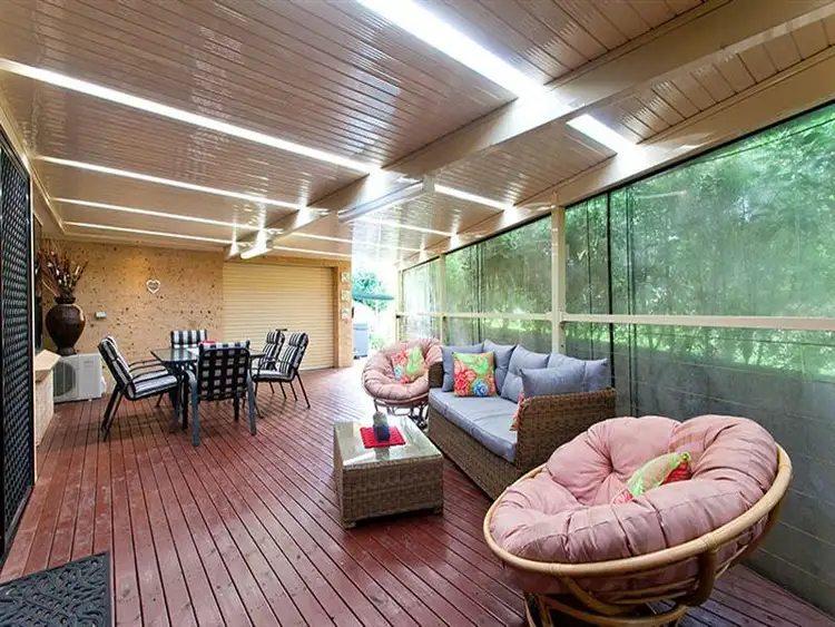 Third view of Homely house listing, 12 Panbula Place, Flinders NSW 2529