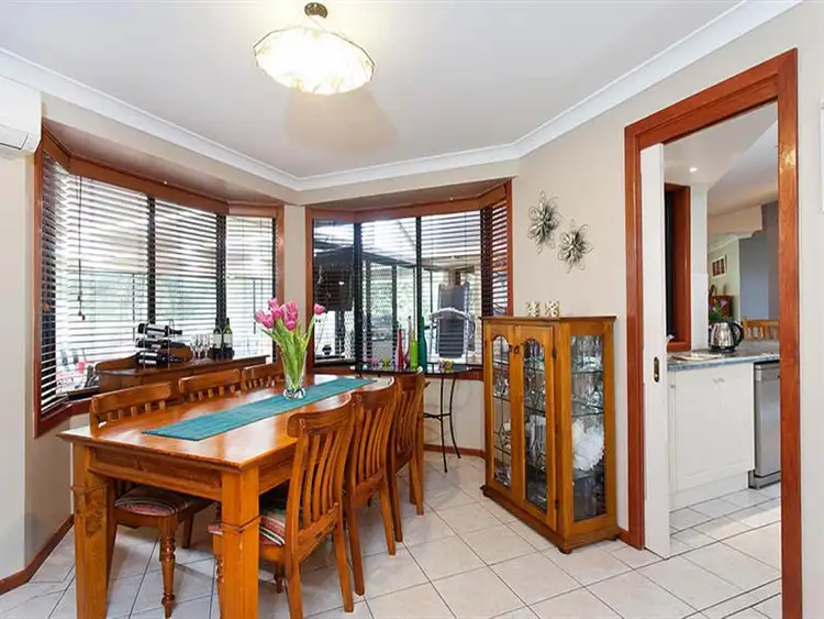 Sixth view of Homely house listing, 12 Panbula Place, Flinders NSW 2529