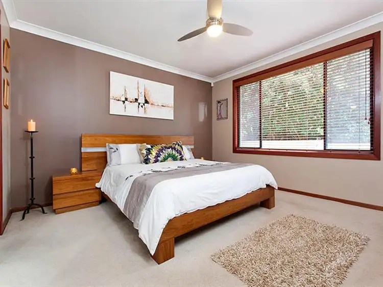 Seventh view of Homely house listing, 12 Panbula Place, Flinders NSW 2529