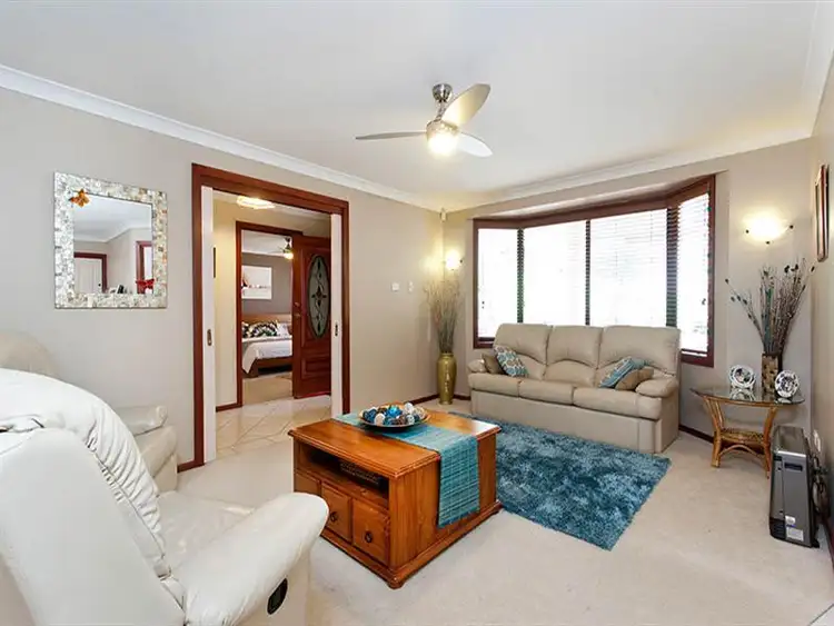 Fifth view of Homely house listing, 12 Panbula Place, Flinders NSW 2529