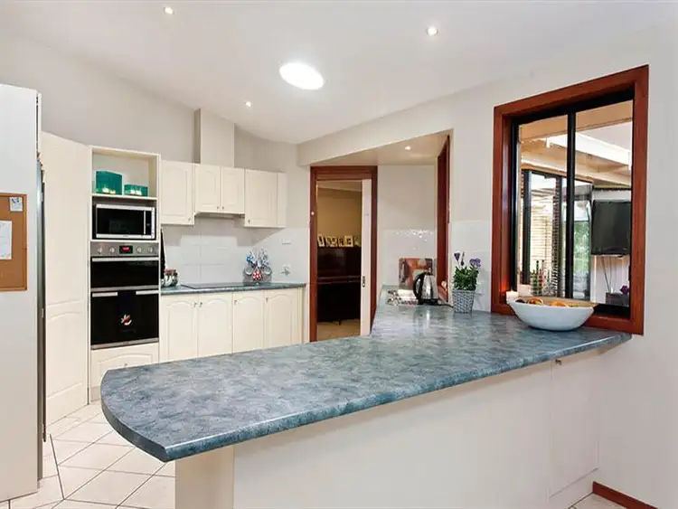 Second view of Homely house listing, 12 Panbula Place, Flinders NSW 2529