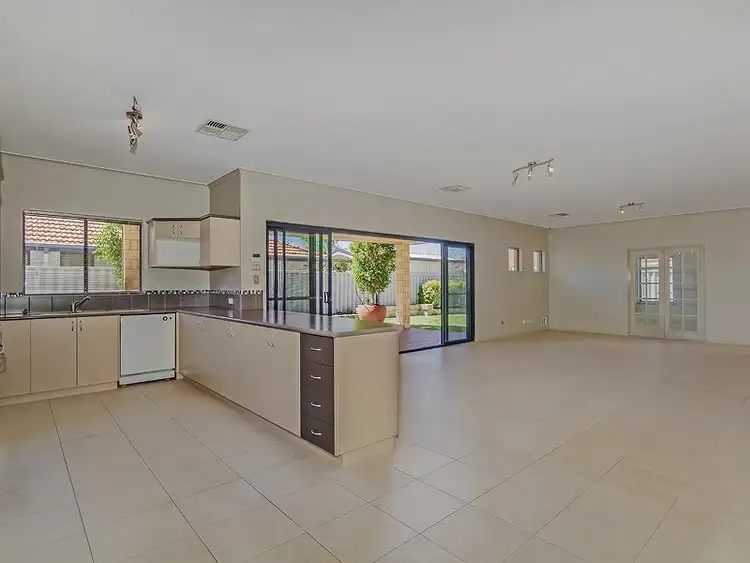 Sixth view of Homely house listing, 4 Crevalle Way, Rockingham WA 6168