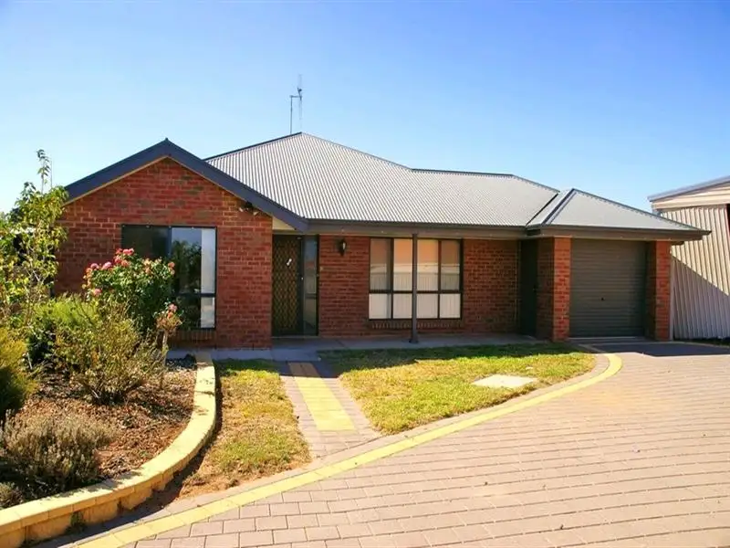 Main view of Homely house listing, 4 Walter Court, Paringa SA 5340