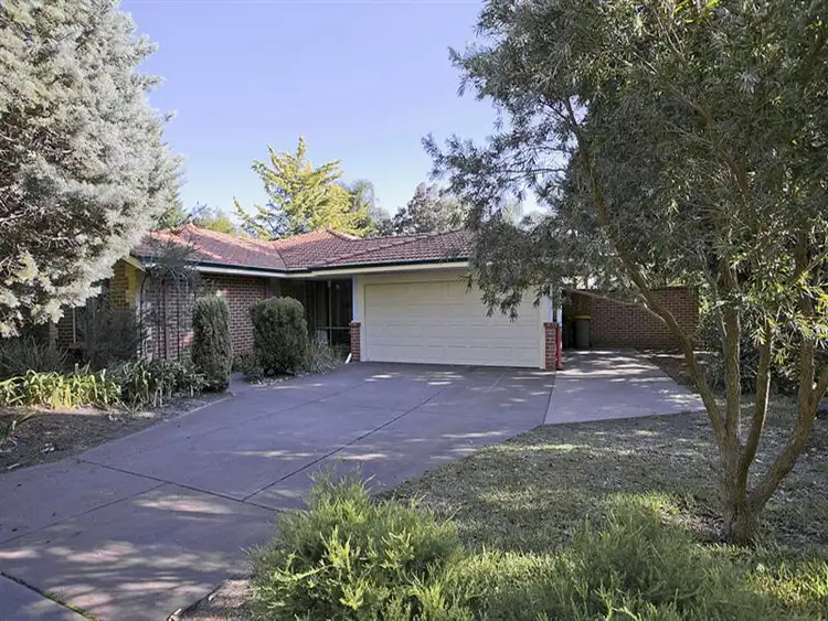 Second view of Homely house listing, 7 Burns Road, Kalamunda WA 6076