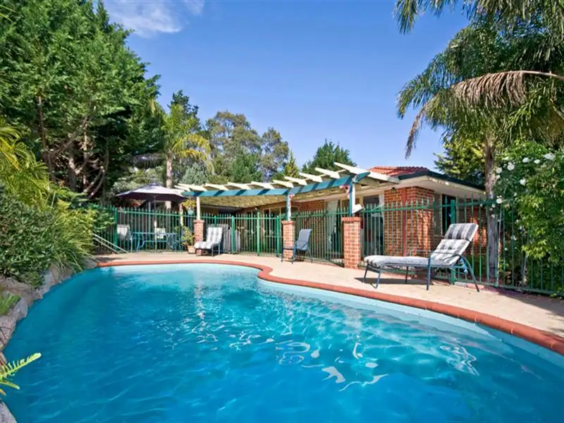 Main view of Homely house listing, 7 Burns Road, Kalamunda WA 6076