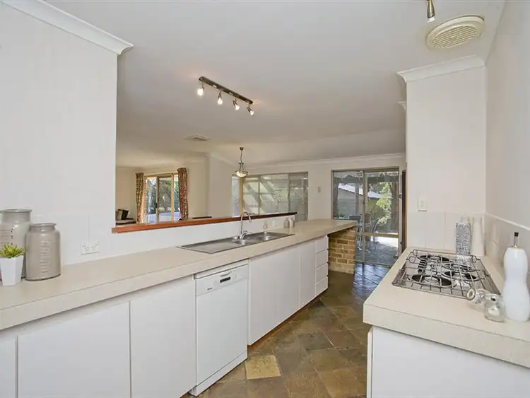 Sixth view of Homely house listing, 7 Burns Road, Kalamunda WA 6076