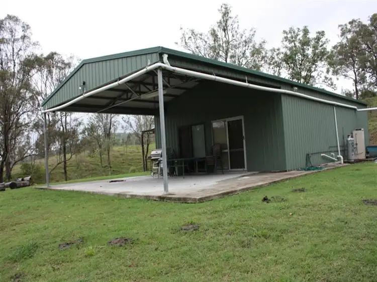 Main view of Homely rural property listing, Address available on request
