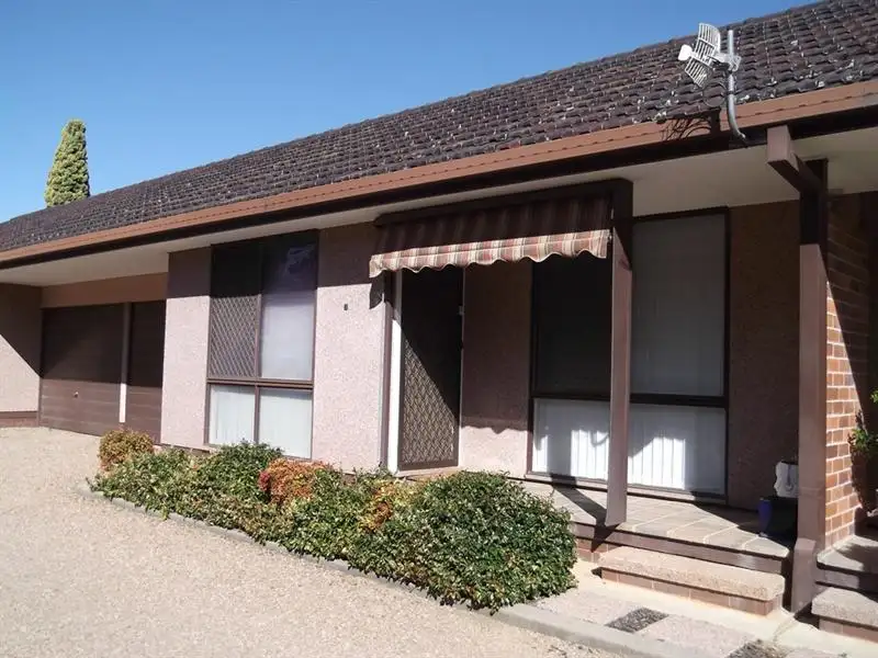 Main view of Homely house listing, 3/88 Belmore Street, Tamworth NSW 2340