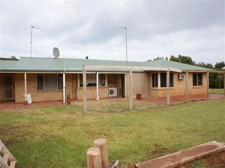 Main view of Homely house listing, 65 Brennand Road, Dongara WA 6525