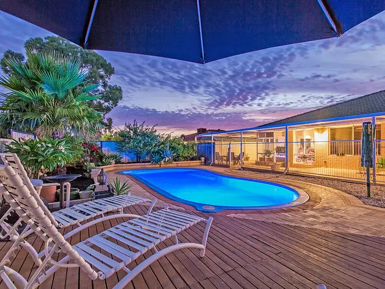 Main view of Homely house listing, 6 Mayflower Close, Port Kennedy WA 6172