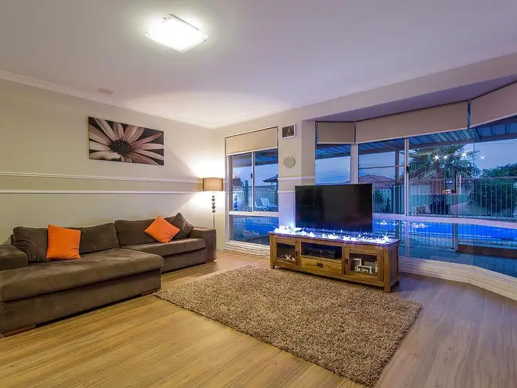 Sixth view of Homely house listing, 6 Mayflower Close, Port Kennedy WA 6172