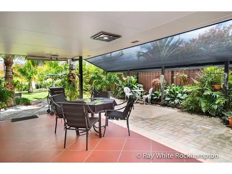Fourth view of Homely house listing, 399 Diplock Street, Frenchville QLD 4701