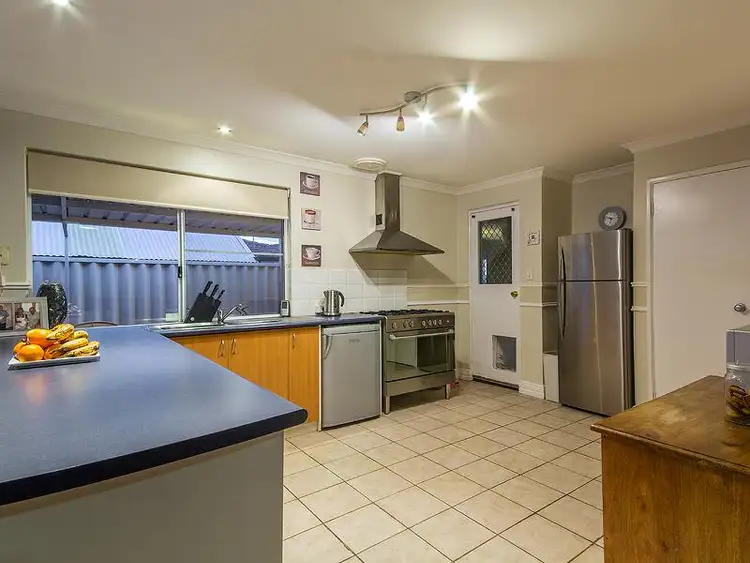 Seventh view of Homely house listing, 6 Mayflower Close, Port Kennedy WA 6172