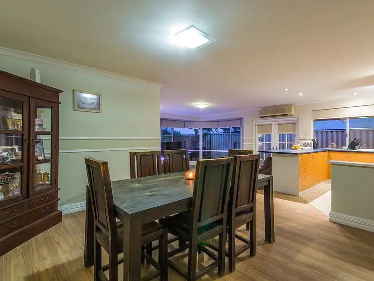 Fourth view of Homely house listing, 6 Mayflower Close, Port Kennedy WA 6172