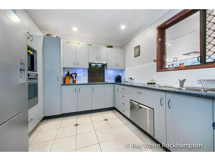 Seventh view of Homely house listing, 399 Diplock Street, Frenchville QLD 4701