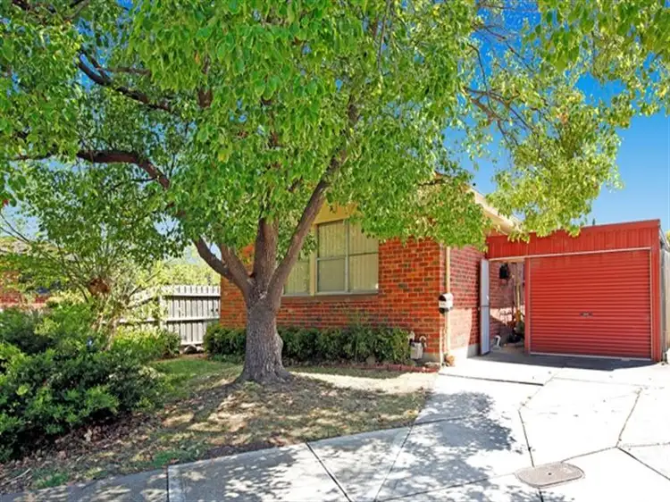 1 Jelf Court, Fawkner VIC 3060