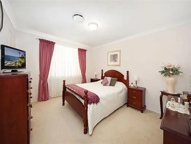 Fifth view of Homely house listing, 13 Berry Grove, Menai NSW 2234