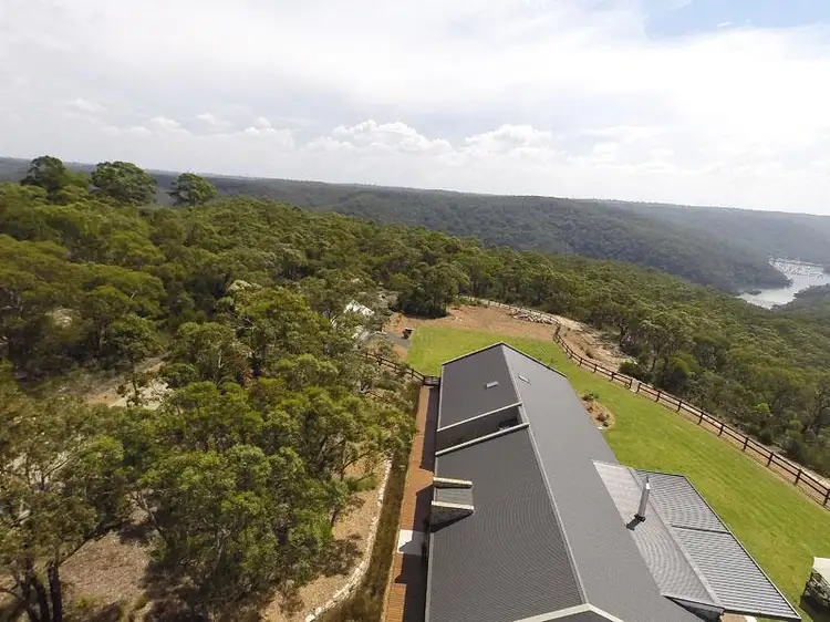 1 Yanada Road, Duffys Forest NSW 2084