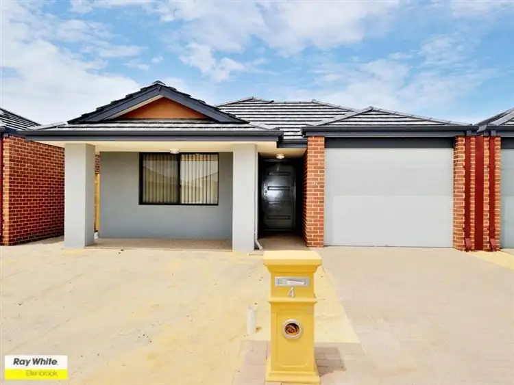 Unit 2/4 Tickner Parade, Ellenbrook WA 6069