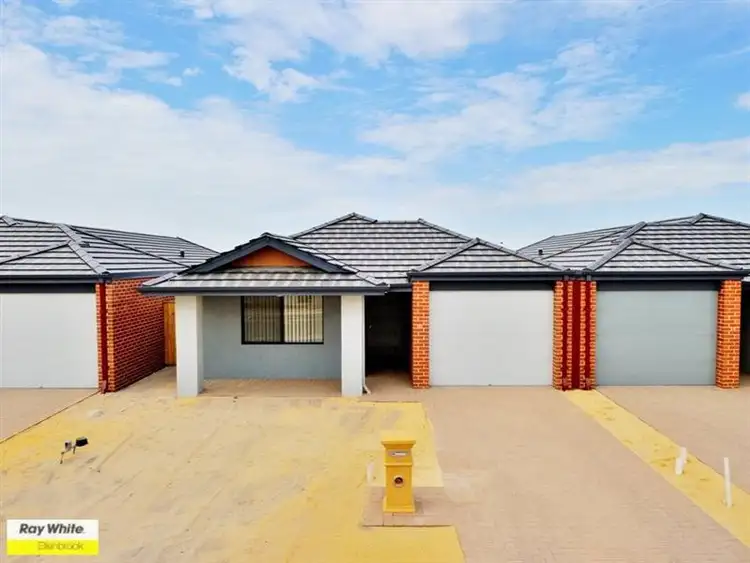 Second view of Homely house listing, Unit 2/4 Tickner Parade, Ellenbrook WA 6069