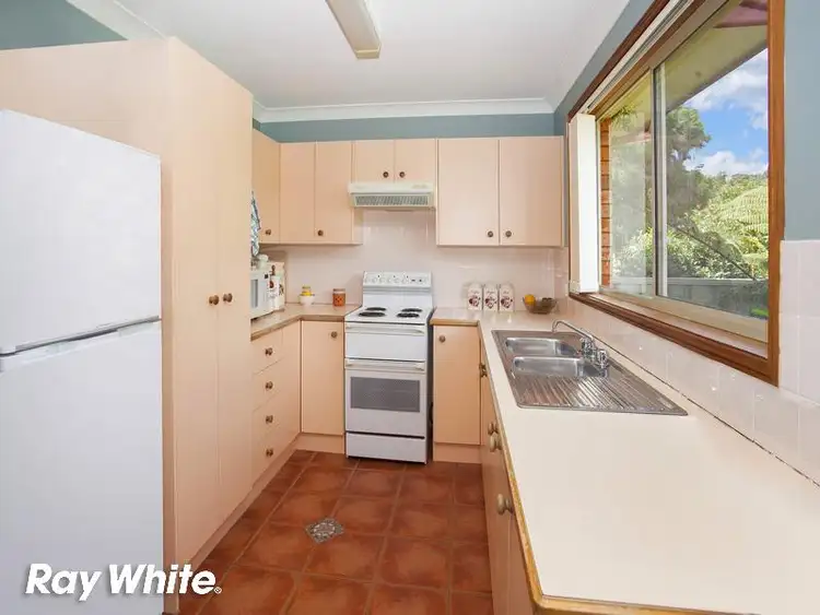 Second view of Homely townhouse listing, 4/31 Tarrant Avenue, Kiama Downs NSW 2533