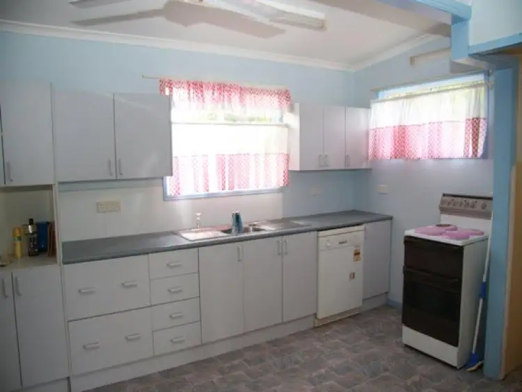 Fifth view of Homely house listing, 179 Arnaud Street, Granville QLD 4650