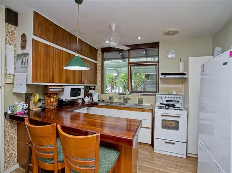 Sixth view of Homely house listing, 22 Headingly Road, Kalamunda WA 6076