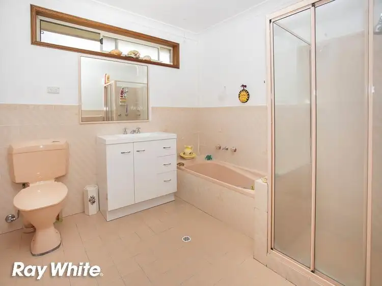 Fifth view of Homely townhouse listing, 4/31 Tarrant Avenue, Kiama Downs NSW 2533