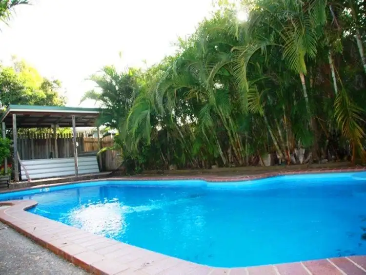 Second view of Homely house listing, 179 Arnaud Street, Granville QLD 4650