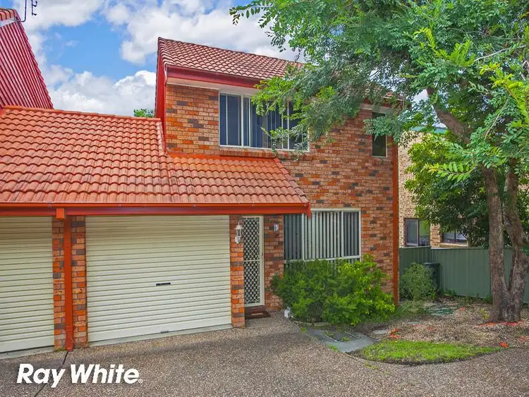 4/31 Tarrant Avenue, Kiama Downs NSW 2533