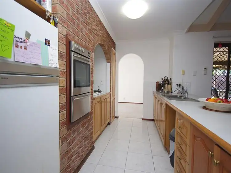 Fifth view of Homely house listing, 16 Arnos Way, Girrawheen WA 6064