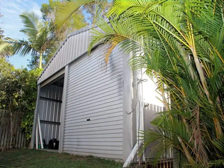 Third view of Homely house listing, 179 Arnaud Street, Granville QLD 4650