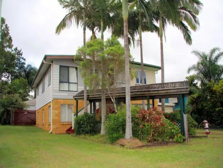 179 Arnaud Street, Granville QLD 4650