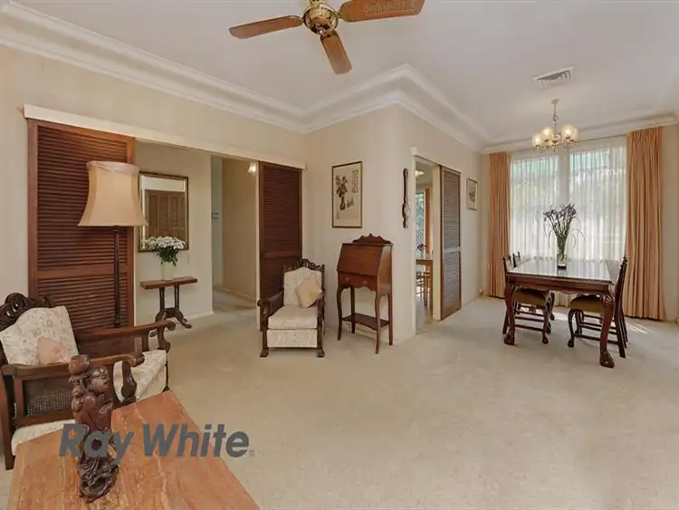Second view of Homely house listing, 10 Elbon Avenue, Epping NSW 2121