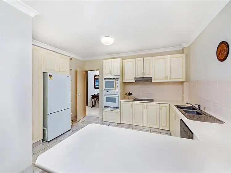 Third view of Homely apartment listing, 11/9-13 Kurrawa Avenue, Point Clare NSW 2250