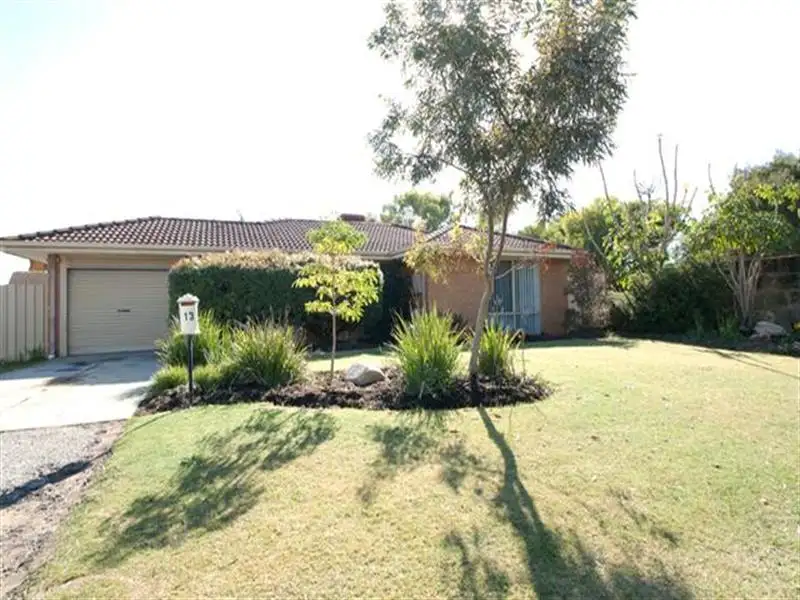 Main view of Homely house listing, 13 Penang Loop, Warnbro WA 6169