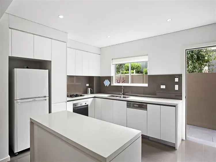Third view of Homely apartment listing, 15/27-31 St Peters Street, St Peters NSW 2044