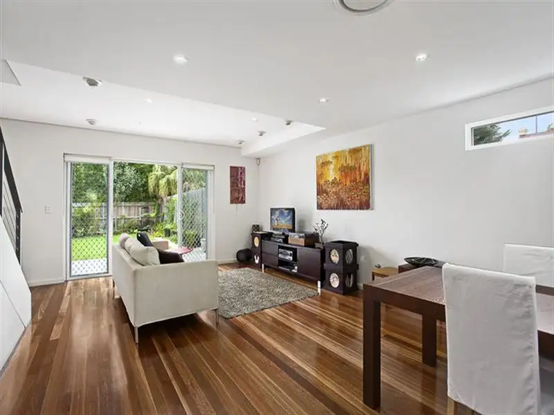 Main view of Homely apartment listing, 15/27-31 St Peters Street, St Peters NSW 2044