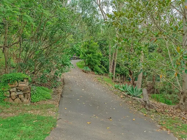 Main view of Homely house listing, 6 Glenaura Drive, Tallai QLD 4213