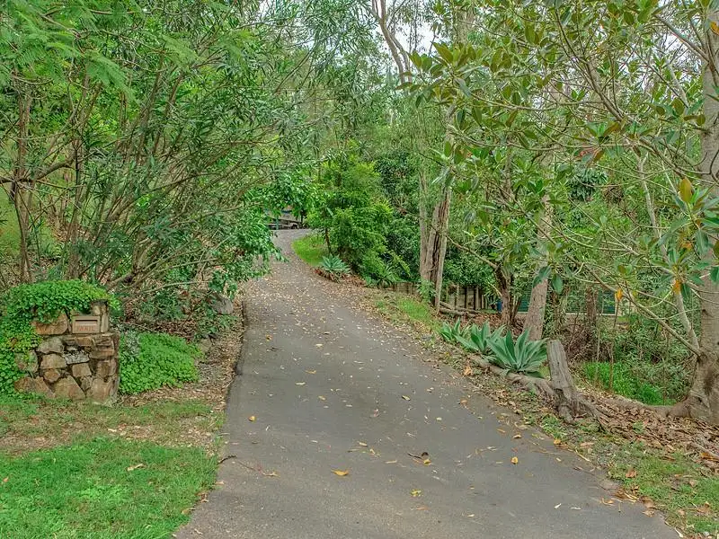 Main view of Homely house listing, 6 Glenaura Drive, Tallai QLD 4213