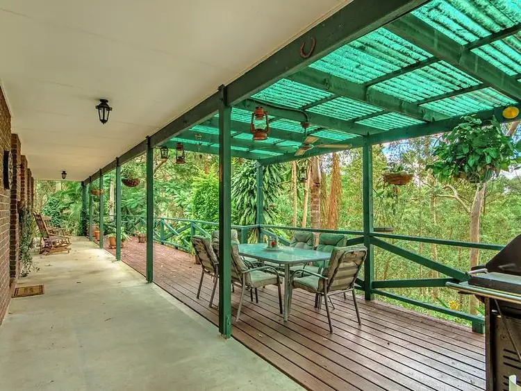 Second view of Homely house listing, 6 Glenaura Drive, Tallai QLD 4213