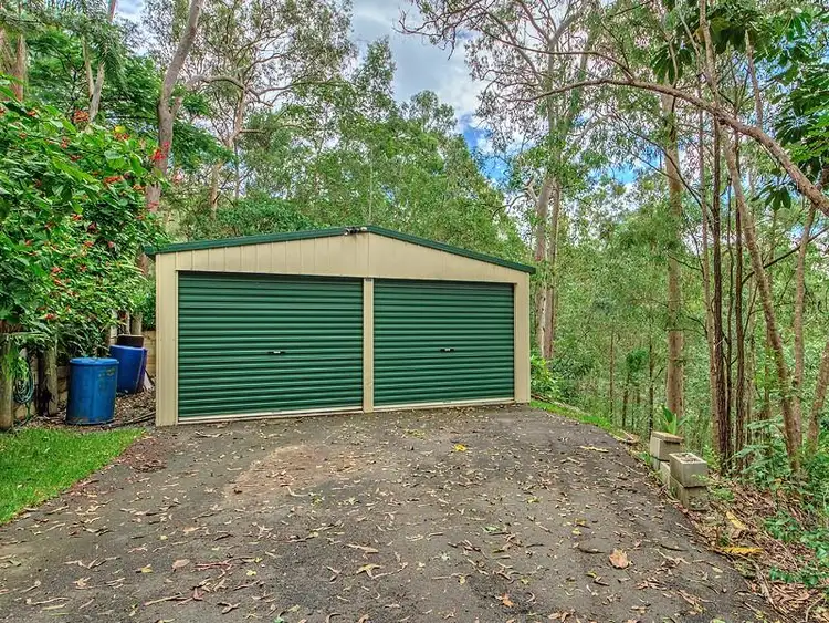 Fourth view of Homely house listing, 6 Glenaura Drive, Tallai QLD 4213