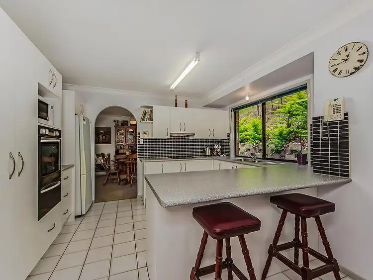 Fifth view of Homely house listing, 6 Glenaura Drive, Tallai QLD 4213