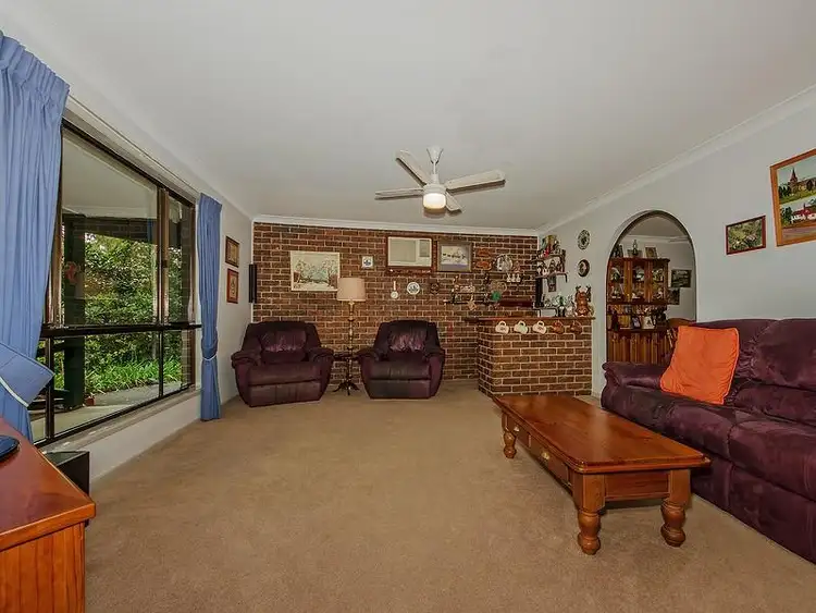 Sixth view of Homely house listing, 6 Glenaura Drive, Tallai QLD 4213